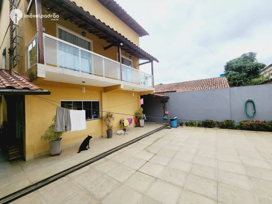 Casa com 3 quartos à venda, 300m2 em Califórnia, Nova Iguacu - RJ - imagem 1 Foto 1 de Casa com 3 quartos à venda, 300m2 em Califórnia, Nova Iguacu - RJ