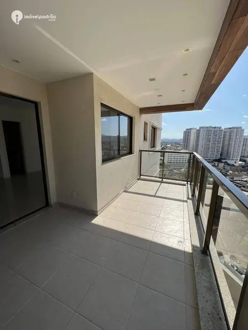 Apartamento com 3 quartos à venda, 115m2 em Centro, Nova Iguacu - RJ - imagem 7 Foto 7 de Apartamento com 3 quartos à venda, 115m2 em Centro, Nova Iguacu - RJ
