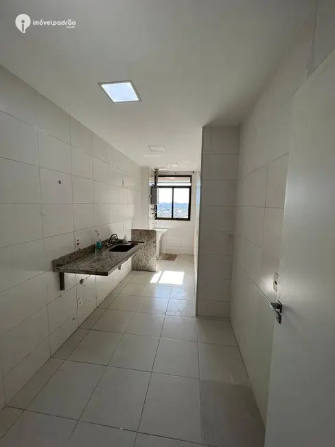 Apartamento com 3 quartos à venda, 115m2 em Centro, Nova Iguacu - RJ - imagem 8 Foto 8 de Apartamento com 3 quartos à venda, 115m2 em Centro, Nova Iguacu - RJ