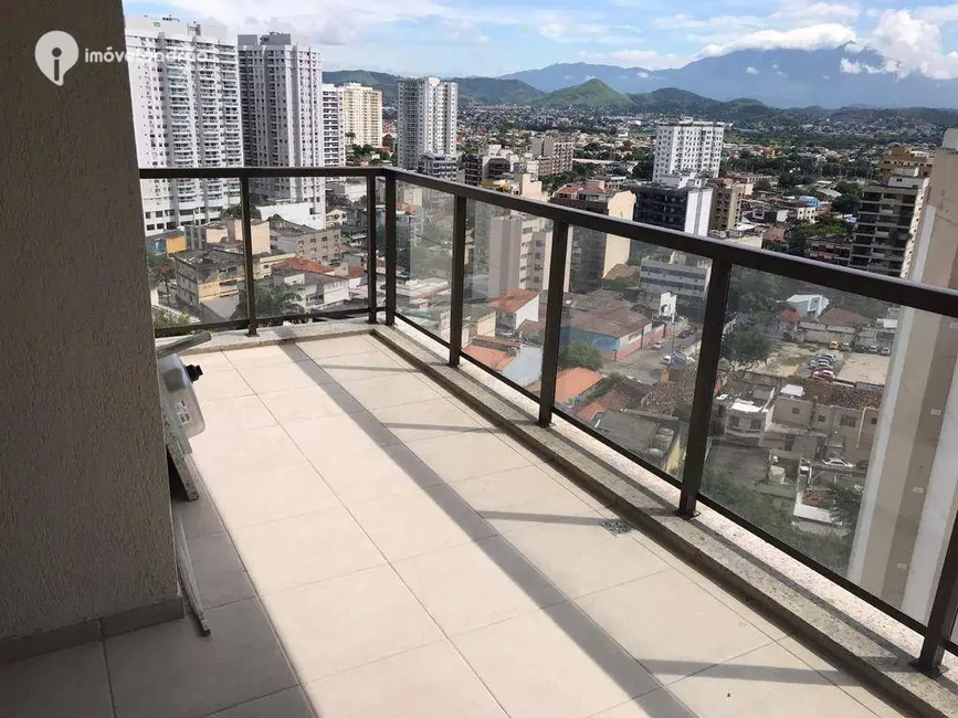 Apartamento com 3 quartos à venda, 115m2 em Centro, Nova Iguacu - RJ - imagem 6 Foto 6 de Apartamento com 3 quartos à venda, 115m2 em Centro, Nova Iguacu - RJ