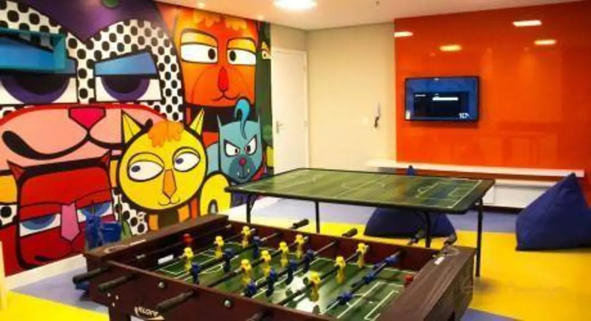 Apartamento com 3 quartos à venda, 84m2 em Centro, Nova Iguacu - RJ - imagem 8 Foto 8 de Apartamento com 3 quartos à venda, 84m2 em Centro, Nova Iguacu - RJ