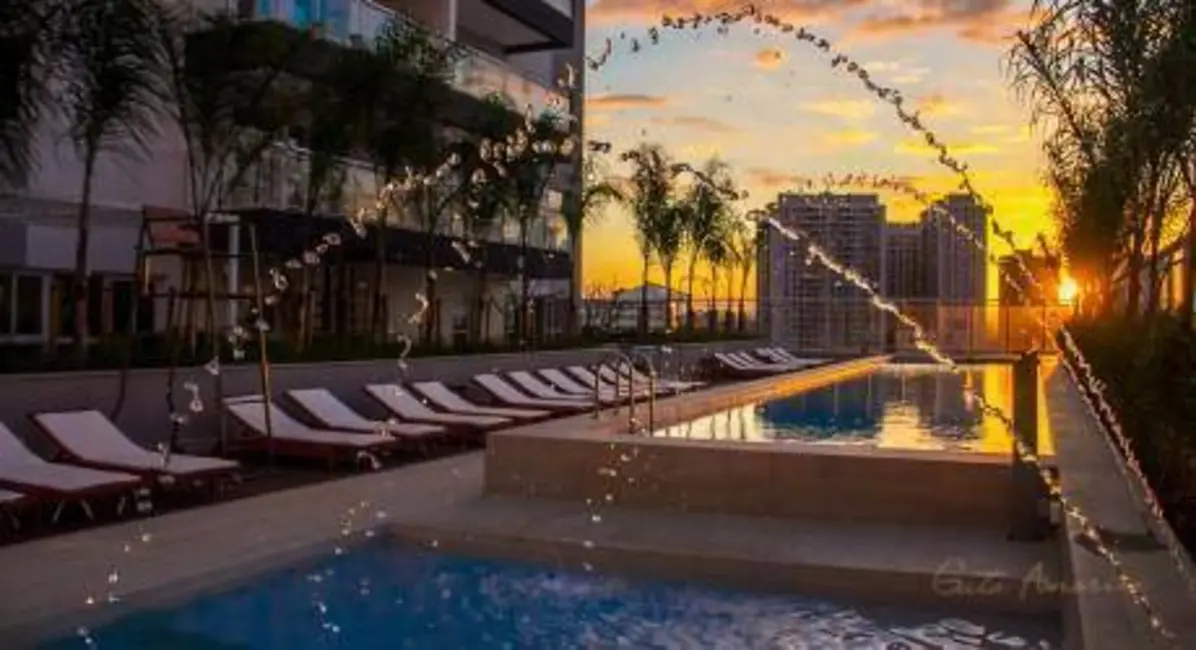 Apartamento com 3 quartos à venda, 84m2 em Centro, Nova Iguacu - RJ - imagem 5 Foto 5 de Apartamento com 3 quartos à venda, 84m2 em Centro, Nova Iguacu - RJ