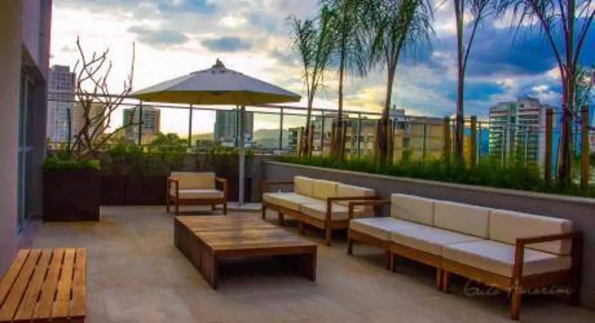 Apartamento com 3 quartos à venda, 84m2 em Centro, Nova Iguacu - RJ - imagem 6 Foto 6 de Apartamento com 3 quartos à venda, 84m2 em Centro, Nova Iguacu - RJ