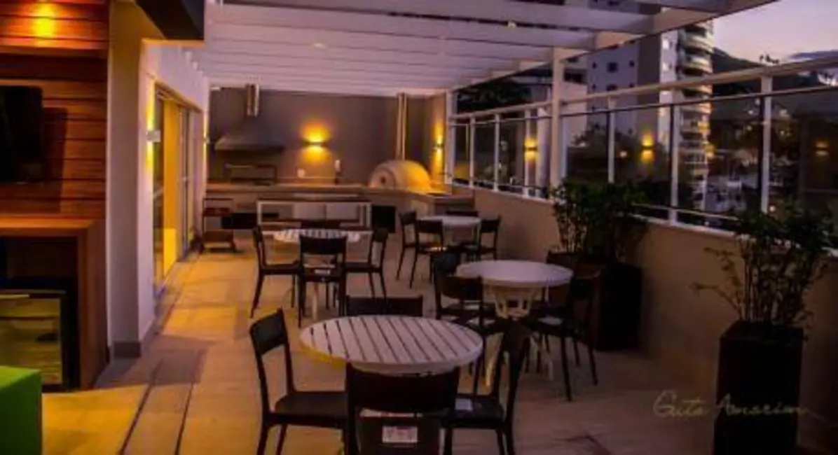 Apartamento com 3 quartos à venda, 84m2 em Centro, Nova Iguacu - RJ - imagem 7 Foto 7 de Apartamento com 3 quartos à venda, 84m2 em Centro, Nova Iguacu - RJ