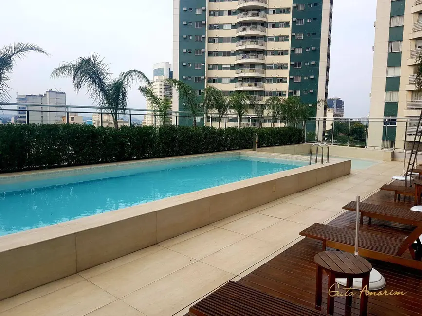 Apartamento com 3 quartos à venda, 84m2 em Centro, Nova Iguacu - RJ - imagem 3 Foto 3 de Apartamento com 3 quartos à venda, 84m2 em Centro, Nova Iguacu - RJ