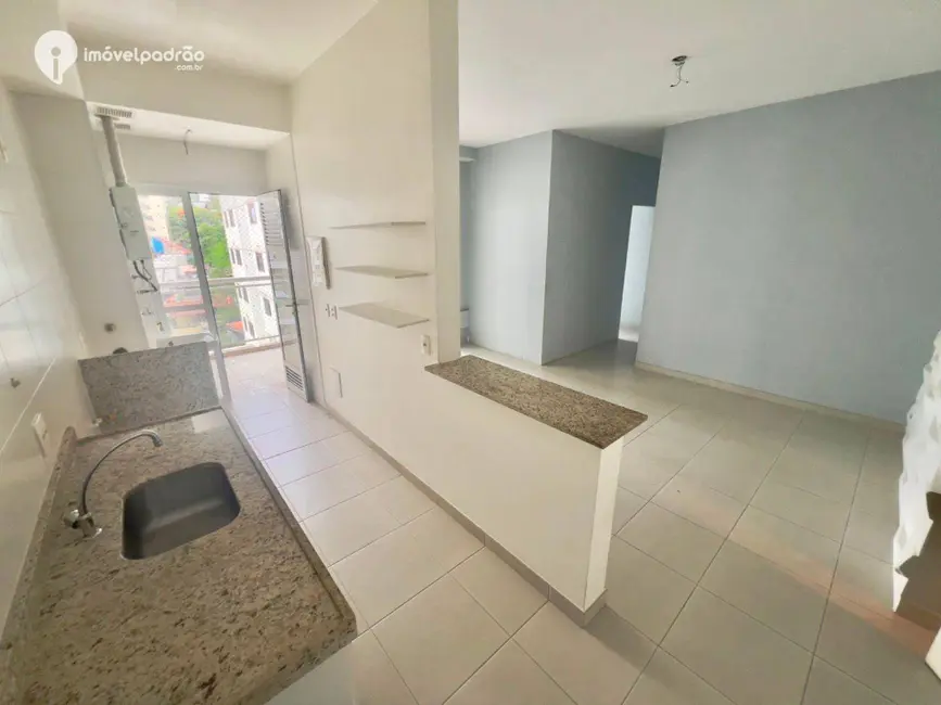 Foto 1 de Apartamento com 3 quartos à venda, 84m2 em Centro, Nova Iguacu - RJ