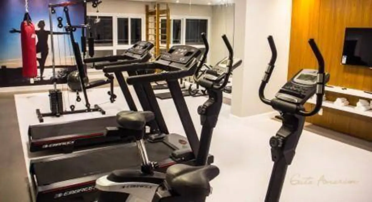 Apartamento com 3 quartos à venda, 84m2 em Centro, Nova Iguacu - RJ - imagem 9 Foto 9 de Apartamento com 3 quartos à venda, 84m2 em Centro, Nova Iguacu - RJ