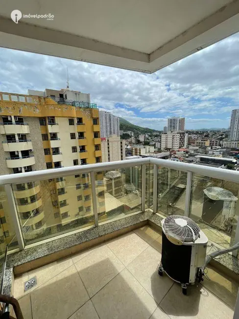 Foto 7 de Loft / Flat com 1 quarto para alugar, 30m2 em Centro, Nova Iguacu - RJ