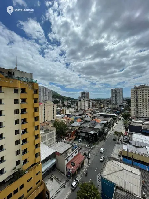 Foto 8 de Loft / Flat com 1 quarto para alugar, 30m2 em Centro, Nova Iguacu - RJ