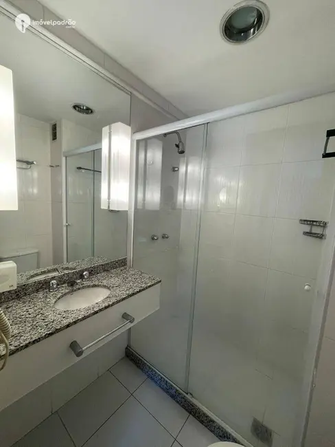 Foto 6 de Loft / Flat com 1 quarto para alugar, 30m2 em Centro, Nova Iguacu - RJ