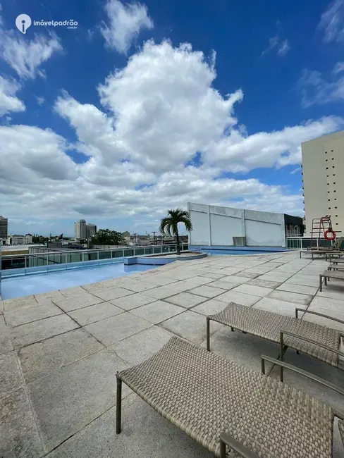 Foto 9 de Loft / Flat com 1 quarto para alugar, 30m2 em Centro, Nova Iguacu - RJ