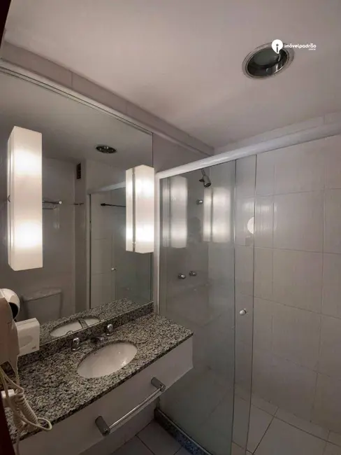 Foto 4 de Loft / Flat com 1 quarto para alugar, 30m2 em Centro, Nova Iguacu - RJ