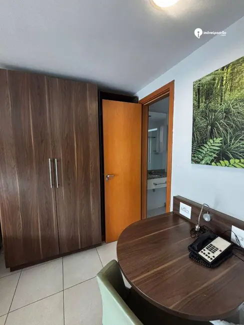 Foto 6 de Loft / Flat com 1 quarto para alugar, 30m2 em Centro, Nova Iguacu - RJ