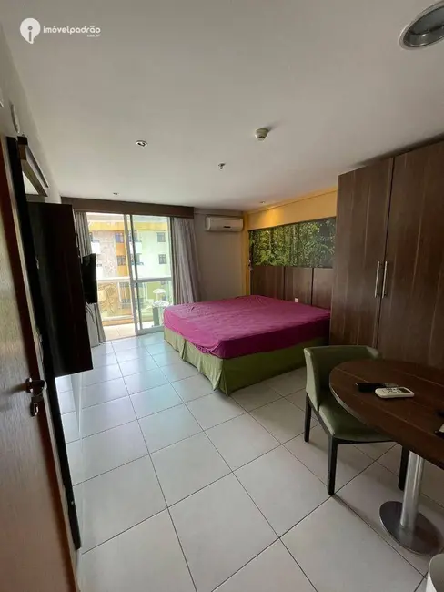 Foto 2 de Loft / Flat com 1 quarto para alugar, 30m2 em Centro, Nova Iguacu - RJ