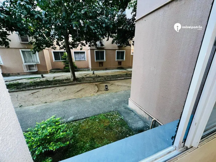 Foto 9 de Apartamento com 2 quartos à venda e para alugar, 45m2 em Vila Avelina, Nova Iguacu - RJ