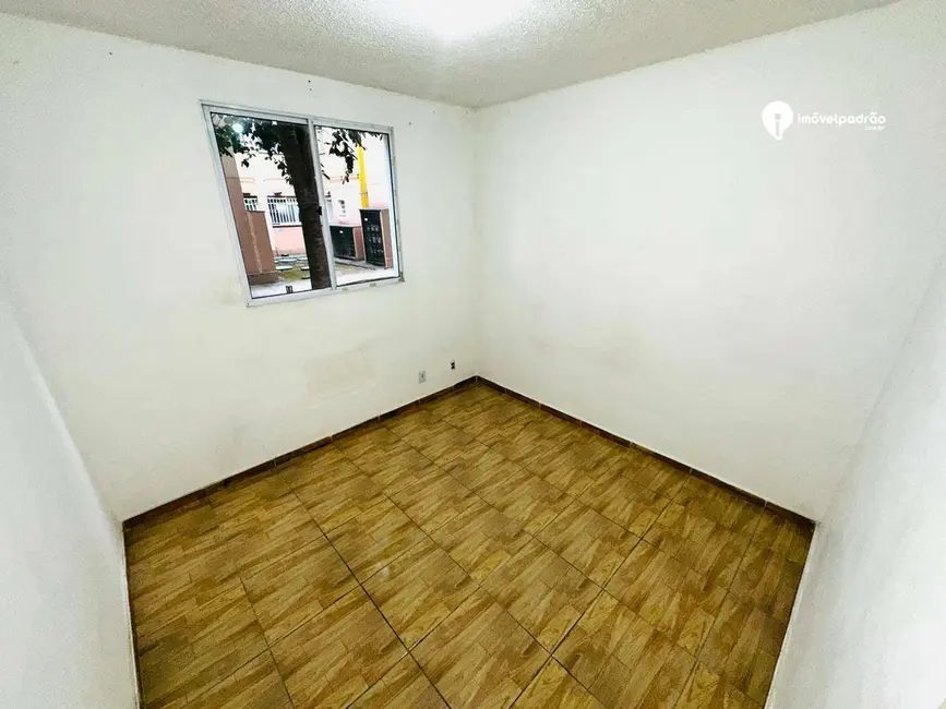 Foto 4 de Apartamento com 2 quartos à venda e para alugar, 45m2 em Vila Avelina, Nova Iguacu - RJ