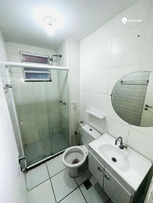 Foto 3 de Apartamento com 2 quartos à venda e para alugar, 45m2 em Vila Avelina, Nova Iguacu - RJ