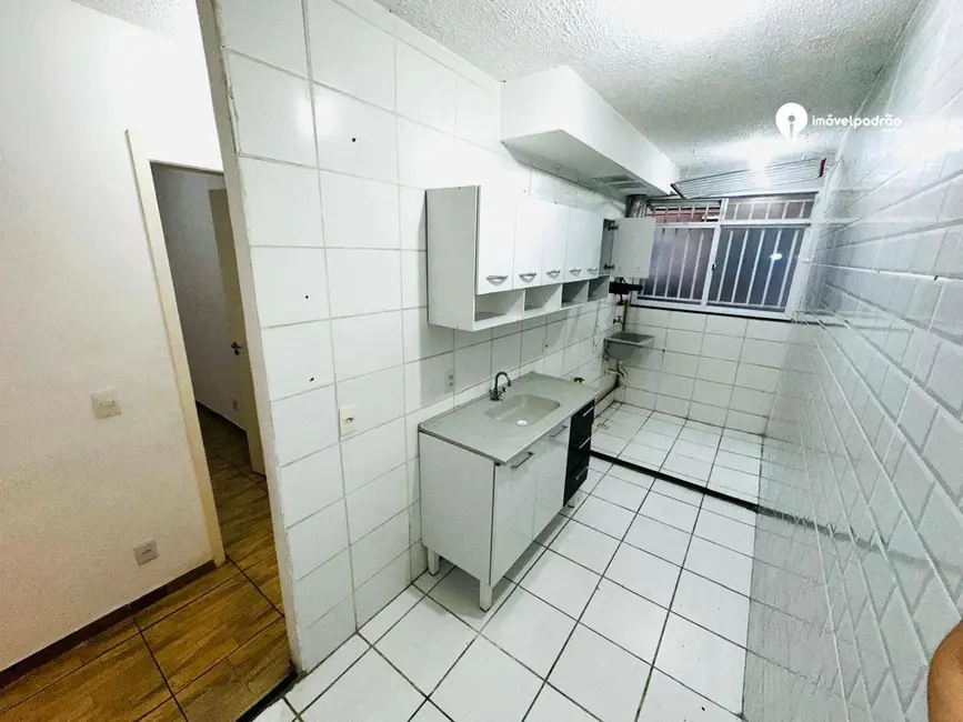 Foto 1 de Apartamento com 2 quartos à venda e para alugar, 45m2 em Vila Avelina, Nova Iguacu - RJ