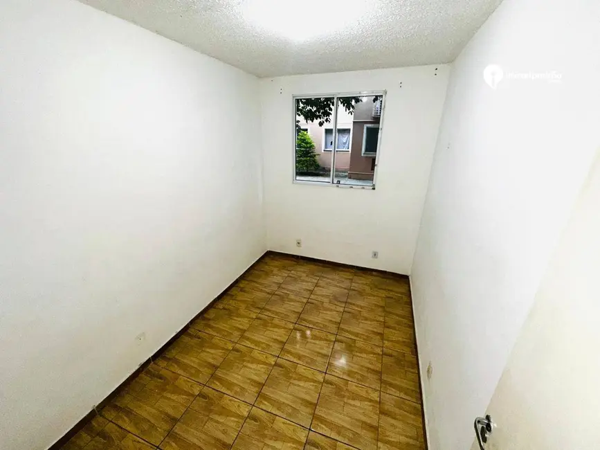 Foto 6 de Apartamento com 2 quartos à venda e para alugar, 45m2 em Vila Avelina, Nova Iguacu - RJ