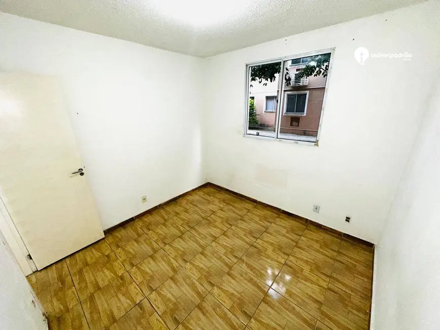 Foto 2 de Apartamento com 2 quartos à venda e para alugar, 45m2 em Vila Avelina, Nova Iguacu - RJ