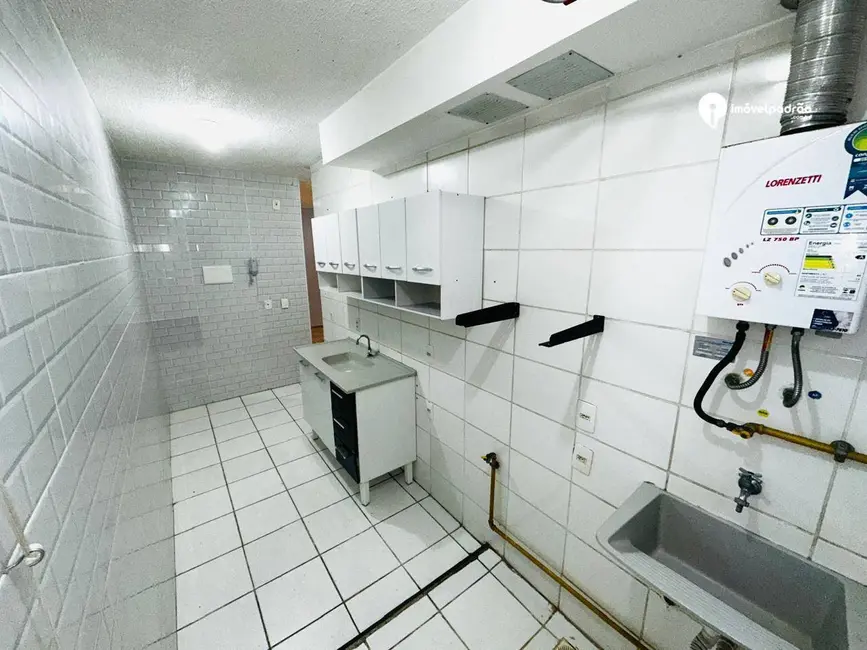 Foto 8 de Apartamento com 2 quartos à venda e para alugar, 45m2 em Vila Avelina, Nova Iguacu - RJ