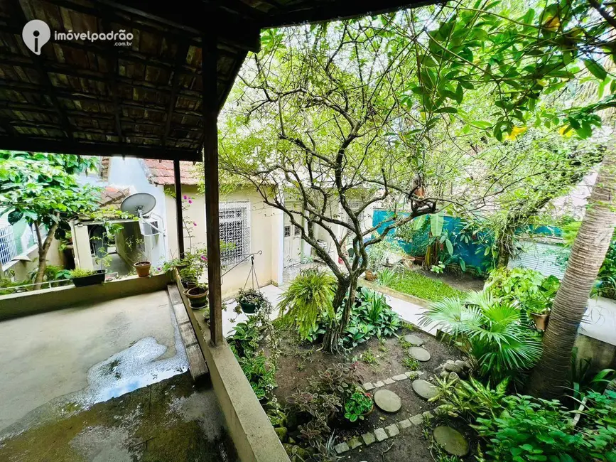 Foto 1 de Casa com 4 quartos à venda, 272m2 em Centro, Nova Iguacu - RJ
