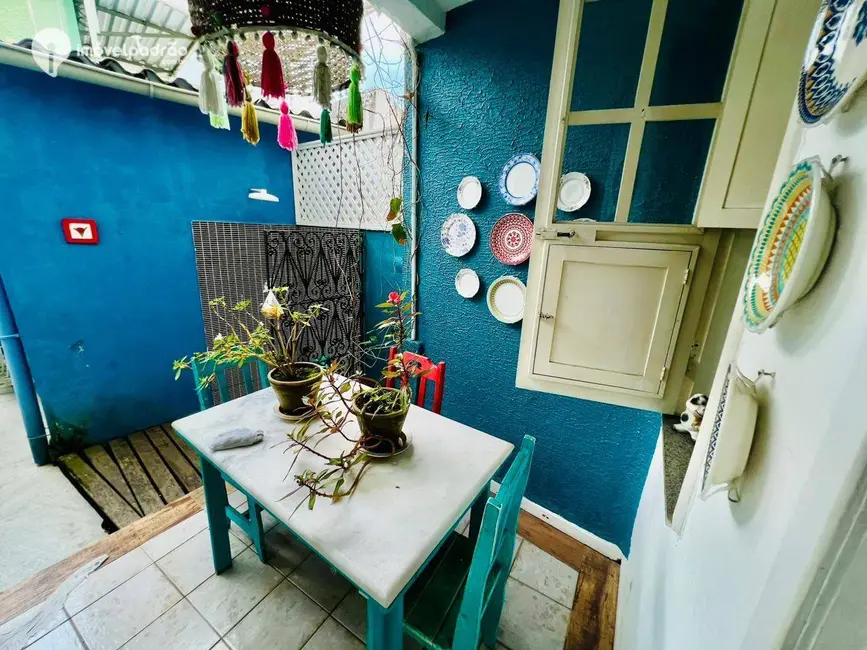 Foto 2 de Casa com 4 quartos à venda, 272m2 em Centro, Nova Iguacu - RJ