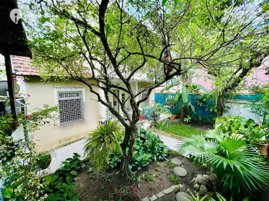 Casa com 4 quartos à venda, 272m2 em Centro, Nova Iguacu - RJ - imagem 7 Foto 7 de Casa com 4 quartos à venda, 272m2 em Centro, Nova Iguacu - RJ