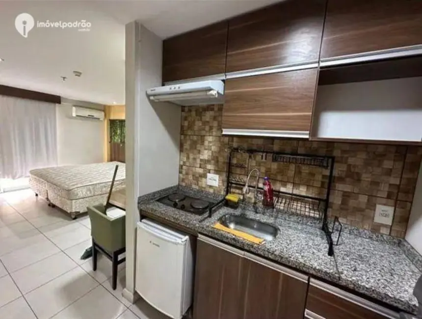 Loft / Flat com 2 quartos à venda, 80m2 em Centro, Nova Iguacu - RJ - imagem 3 Foto 3 de Loft / Flat com 2 quartos à venda, 80m2 em Centro, Nova Iguacu - RJ