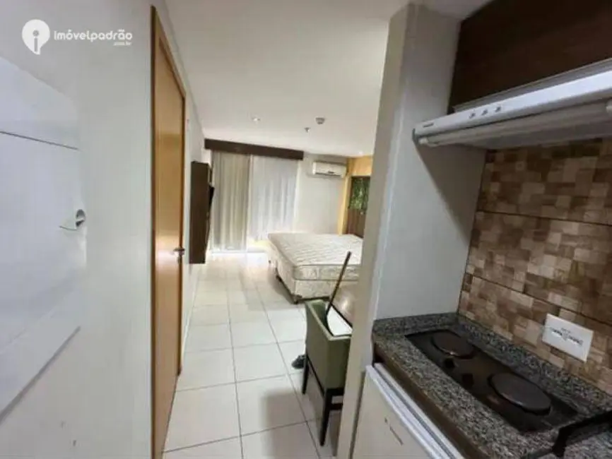 Loft / Flat com 2 quartos à venda, 80m2 em Centro, Nova Iguacu - RJ - imagem 6 Foto 6 de Loft / Flat com 2 quartos à venda, 80m2 em Centro, Nova Iguacu - RJ