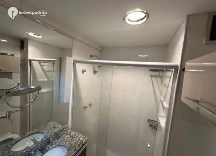 Loft / Flat com 2 quartos à venda, 80m2 em Centro, Nova Iguacu - RJ - imagem 4 Foto 4 de Loft / Flat com 2 quartos à venda, 80m2 em Centro, Nova Iguacu - RJ