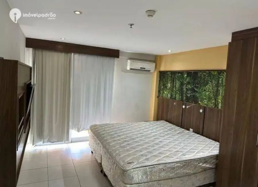 Foto 2 de Loft / Flat com 2 quartos à venda, 80m2 em Centro, Nova Iguacu - RJ