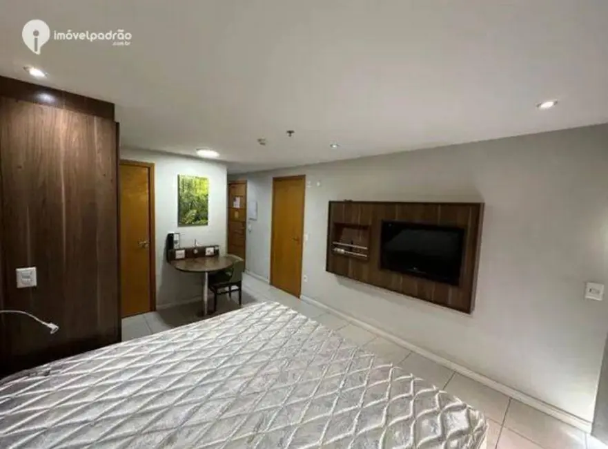 Foto 1 de Loft / Flat com 2 quartos à venda, 80m2 em Centro, Nova Iguacu - RJ