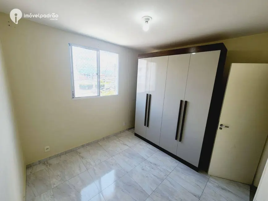 Apartamento com 2 quartos à venda, 50m2 em Vila Avelina, Nova Iguacu - RJ - imagem 3 Foto 3 de Apartamento com 2 quartos à venda, 50m2 em Vila Avelina, Nova Iguacu - RJ