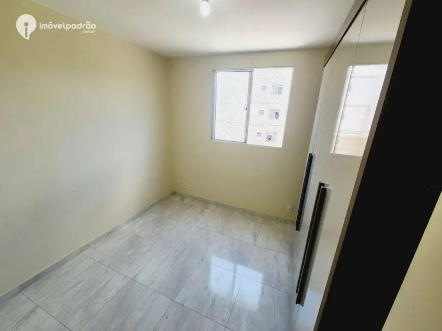 Apartamento com 2 quartos à venda, 50m2 em Vila Avelina, Nova Iguacu - RJ - imagem 4 Foto 4 de Apartamento com 2 quartos à venda, 50m2 em Vila Avelina, Nova Iguacu - RJ