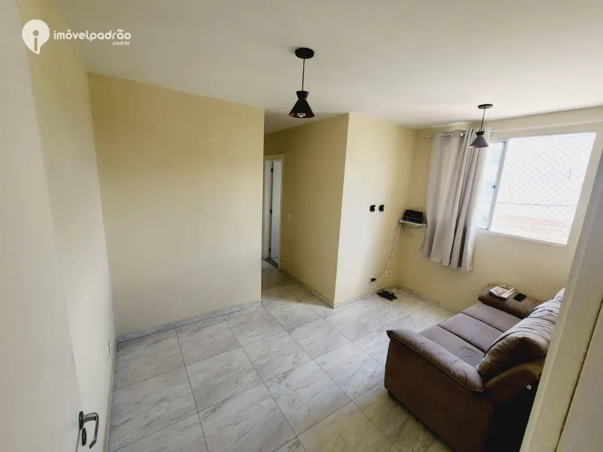 Apartamento com 2 quartos à venda, 50m2 em Vila Avelina, Nova Iguacu - RJ - imagem 1 Foto 1 de Apartamento com 2 quartos à venda, 50m2 em Vila Avelina, Nova Iguacu - RJ