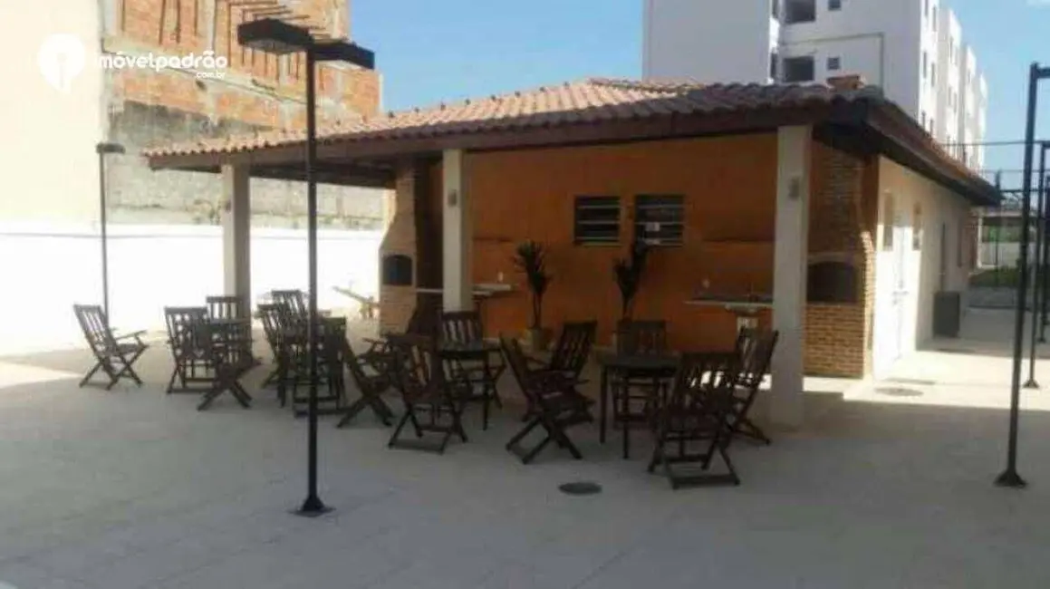 Apartamento com 2 quartos à venda, 50m2 em Vila Avelina, Nova Iguacu - RJ - imagem 9 Foto 9 de Apartamento com 2 quartos à venda, 50m2 em Vila Avelina, Nova Iguacu - RJ