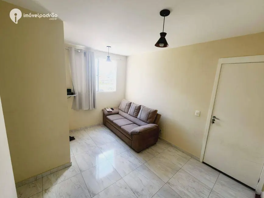 Apartamento com 2 quartos à venda, 50m2 em Vila Avelina, Nova Iguacu - RJ - imagem 2 Foto 2 de Apartamento com 2 quartos à venda, 50m2 em Vila Avelina, Nova Iguacu - RJ
