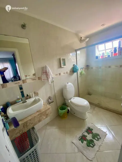 Casa com 4 quartos à venda, 400m2 em Botafogo, Nova Iguacu - RJ - imagem 7 Foto 7 de Casa com 4 quartos à venda, 400m2 em Botafogo, Nova Iguacu - RJ