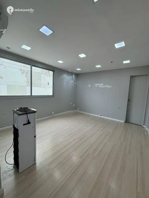 Foto 1 de Sala Comercial à venda, 60m2 em Centro, Nova Iguacu - RJ