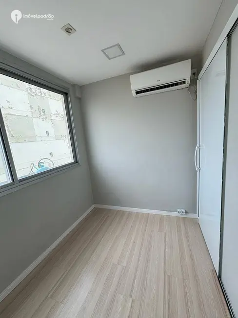 Foto 2 de Sala Comercial à venda, 60m2 em Centro, Nova Iguacu - RJ