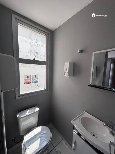 Sala Comercial à venda e para alugar, 60m2 em Centro, Nova Iguacu - RJ - imagem 6 Foto 6 de Sala Comercial à venda e para alugar, 60m2 em Centro, Nova Iguacu - RJ