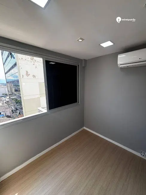 Sala Comercial à venda e para alugar, 60m2 em Centro, Nova Iguacu - RJ - imagem 7 Foto 7 de Sala Comercial à venda e para alugar, 60m2 em Centro, Nova Iguacu - RJ