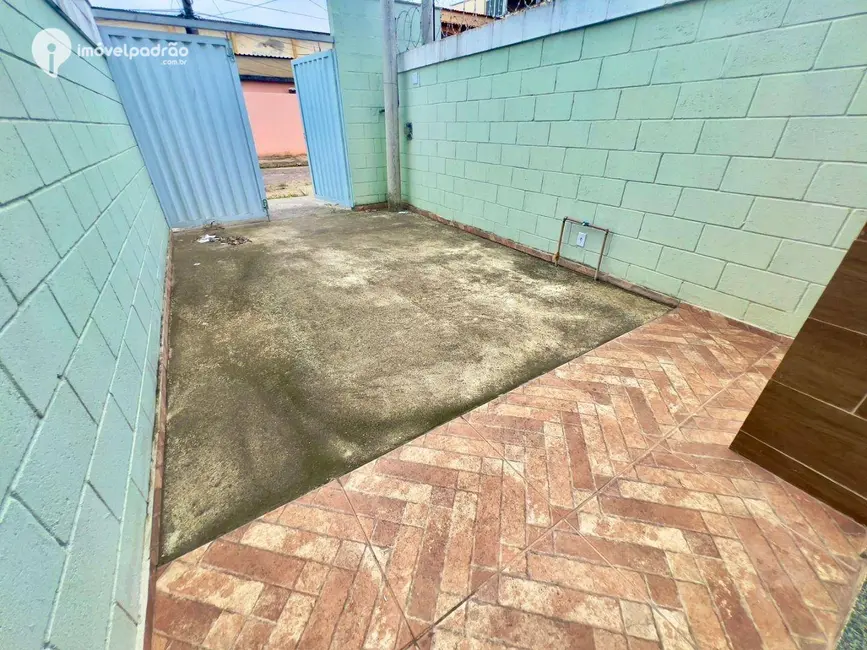 Foto 6 de Casa com 2 quartos à venda, 90m2 em Piam, Belford Roxo - RJ