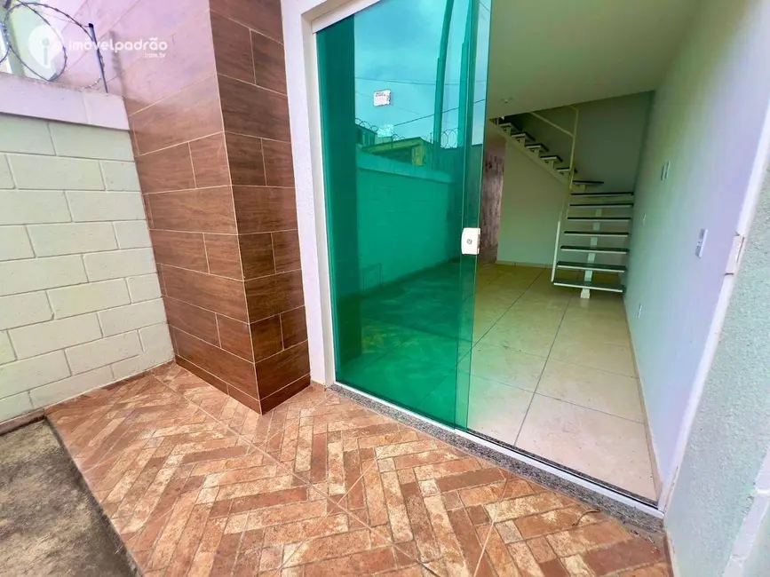 Foto 9 de Casa com 2 quartos à venda, 90m2 em Piam, Belford Roxo - RJ
