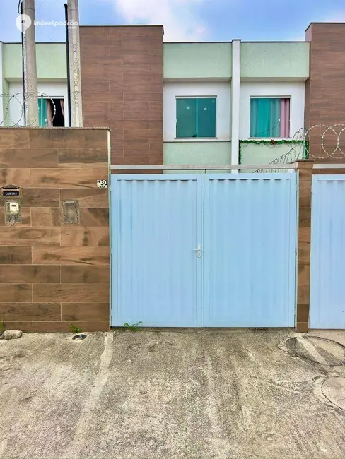 Foto 3 de Casa com 2 quartos à venda, 90m2 em Piam, Belford Roxo - RJ