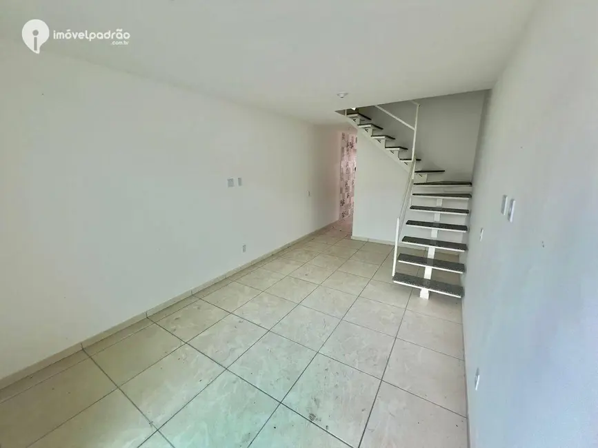 Foto 8 de Casa com 2 quartos à venda, 90m2 em Piam, Belford Roxo - RJ
