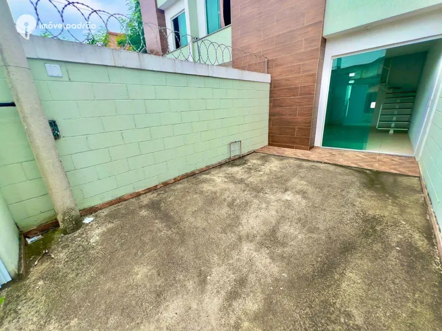 Foto 4 de Casa com 2 quartos à venda, 90m2 em Piam, Belford Roxo - RJ