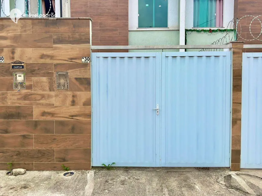 Foto 5 de Casa com 2 quartos à venda, 90m2 em Piam, Belford Roxo - RJ