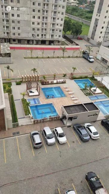 Apartamento com 2 quartos à venda, 47m2 em Jardim Canaã, Nova Iguacu - RJ - imagem 1 Foto 1 de Apartamento com 2 quartos à venda, 47m2 em Jardim Canaã, Nova Iguacu - RJ